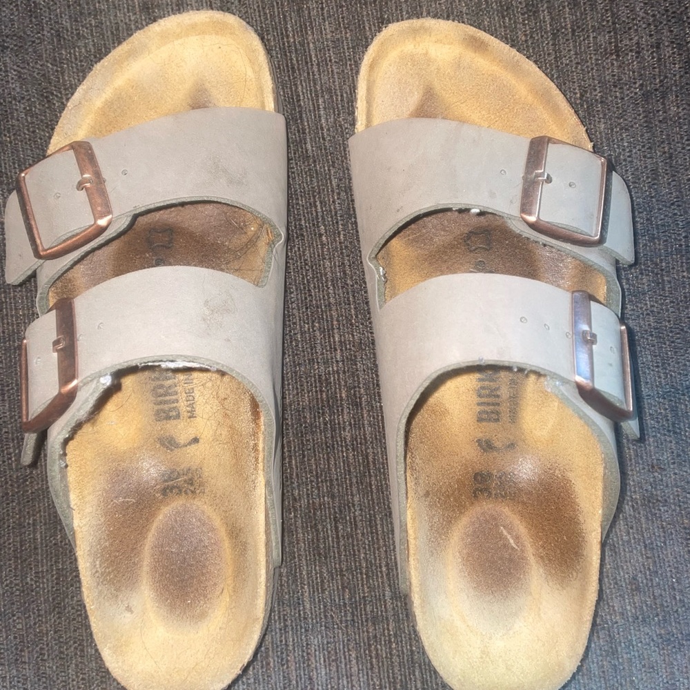 Birkenstock Sandals